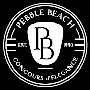 Pebble Beach Concours dElegance