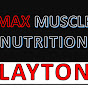 Max Muscle Davis Co - @maxmuscledavisco3052 YouTube Profile Photo