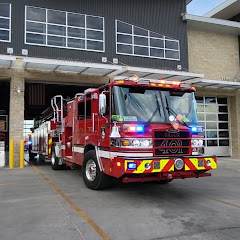 First Responders Of Texas