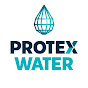 Protex Water logo