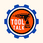 Tool Talk logo