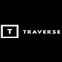 Traverse vlogs logo