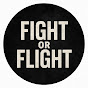 Fight or Flight  logo