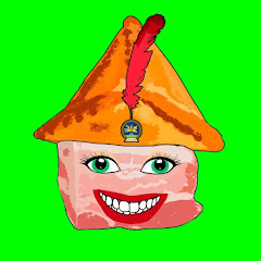 Сальный Эчпочмак