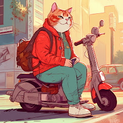 Emotional 80's Chill