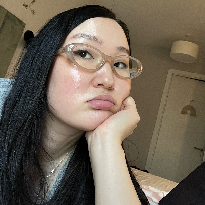 Suki’s world 🗺️ 