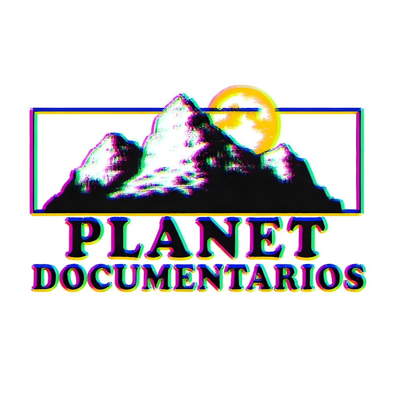 Planet Documentários