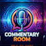 kXsjEkpb1FM-channel-avatar-Commentary Room