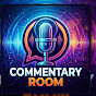 Commentary Room Avatar
