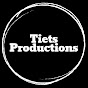 Tiets Productions logo