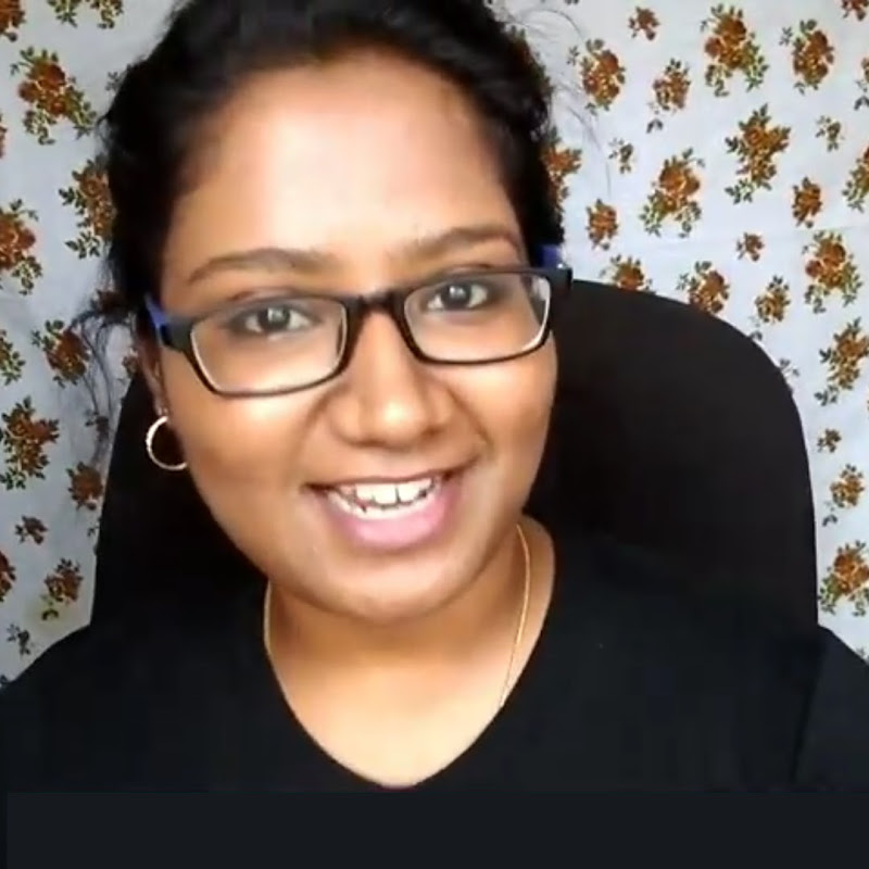 Speech Therapy with Prianka Evangeline