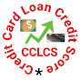 Credit Card Loan Credit Score logo