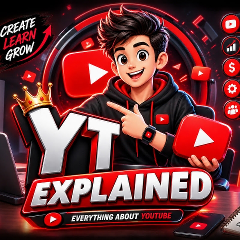 YT Explained