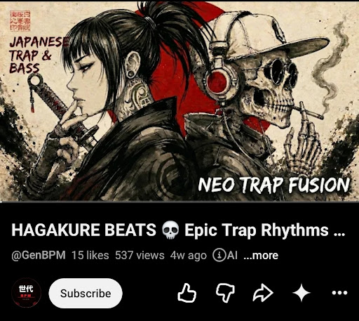 YouTube