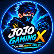 Jojo Gaming X