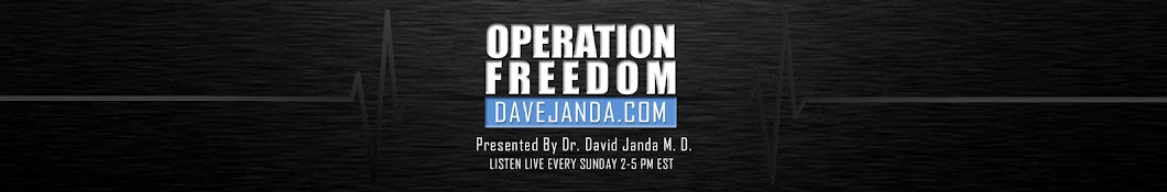 Operation Freedom Avatar de canal de YouTube