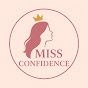Miss__ Confidence logo