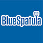 Blue Spatula logo