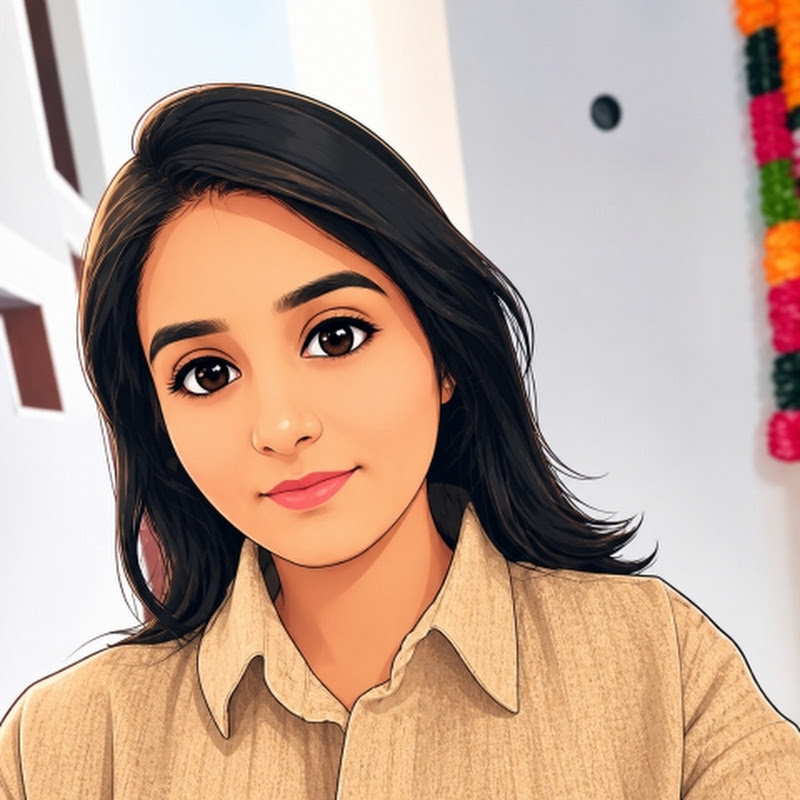 Sara Suthar