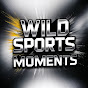 Wild Sports Moments logo
