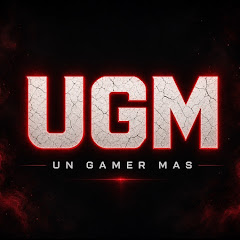 Un Gamer más