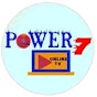 Power7 tv logo