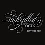 Unbridled Focus Photography logo