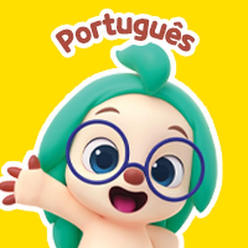 Hogi e Pinkfong em Português - Brinque e Aprenda