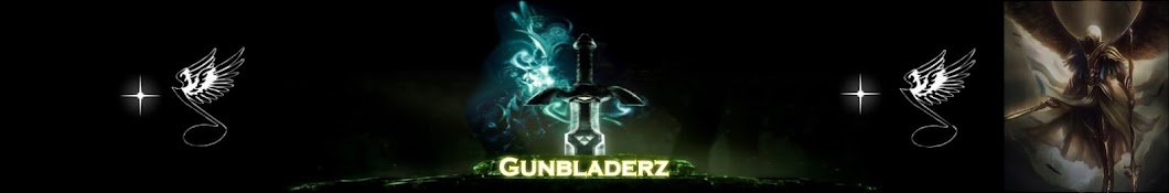 Gunbladerz Naix Avatar canale YouTube 
