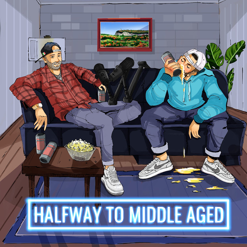 Halfway to Middle Aged