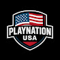 Playnation IND logo
