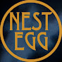 Nest Egg Auctions logo
