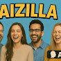 Aizilla logo