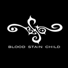 BLOOD STAIN CHILD