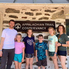 Six Pack Hikers — YouTube channel thumbnail