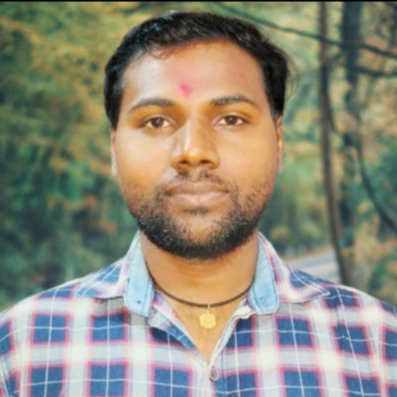 Vinod Nishad Trader 