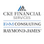 CKE Financial Services logo