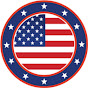 All Across America logo