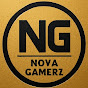 NOVA GAMERZ logo