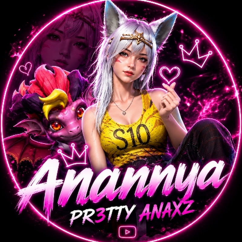 Anannya gamer 