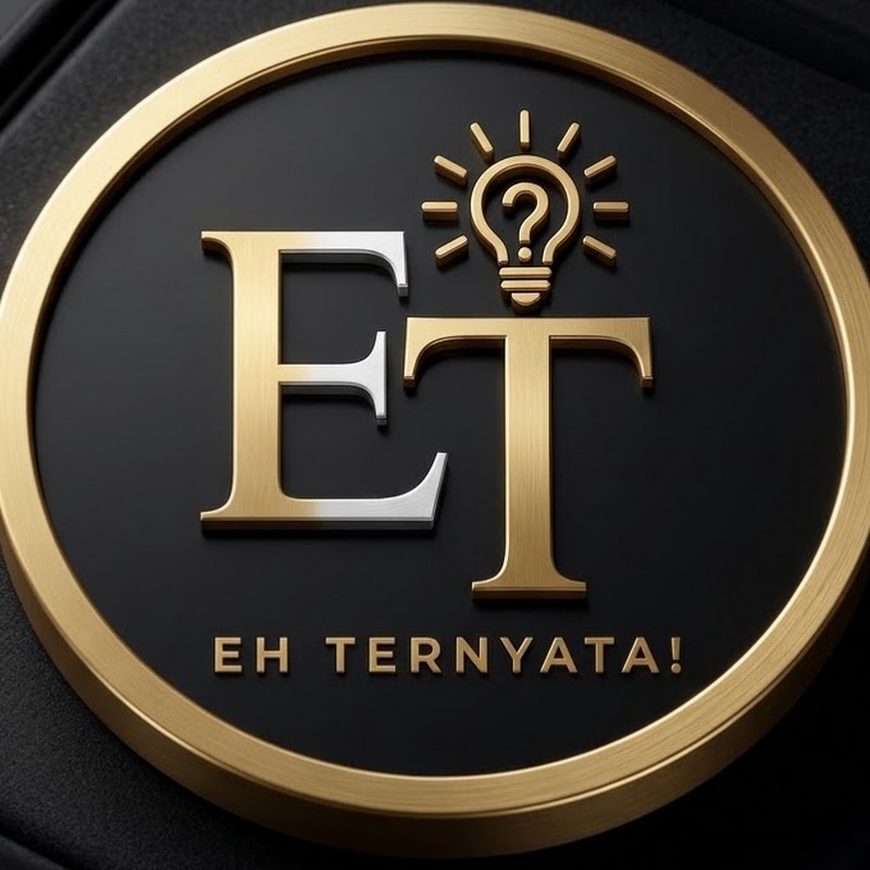 Eh Ternyata!