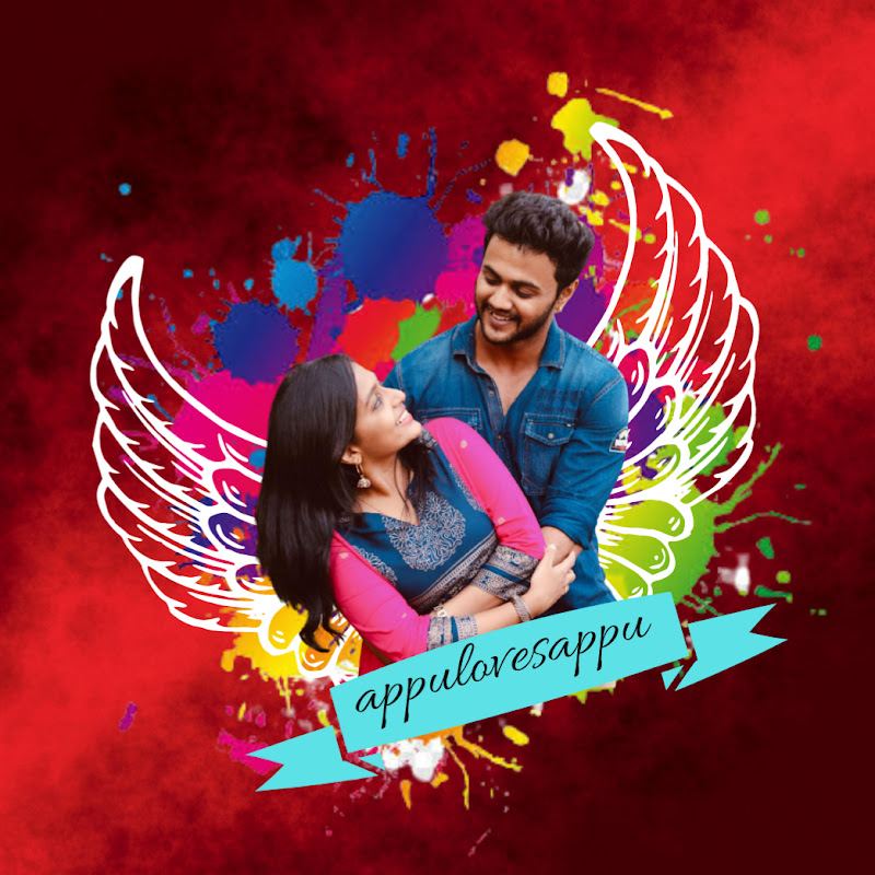 appulovesappu