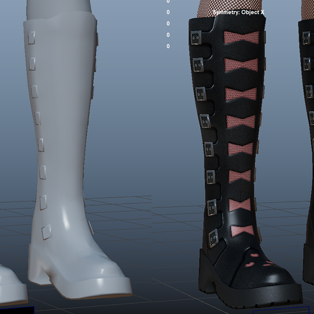 Post from Maya Hack | 3D Tips & Fixes