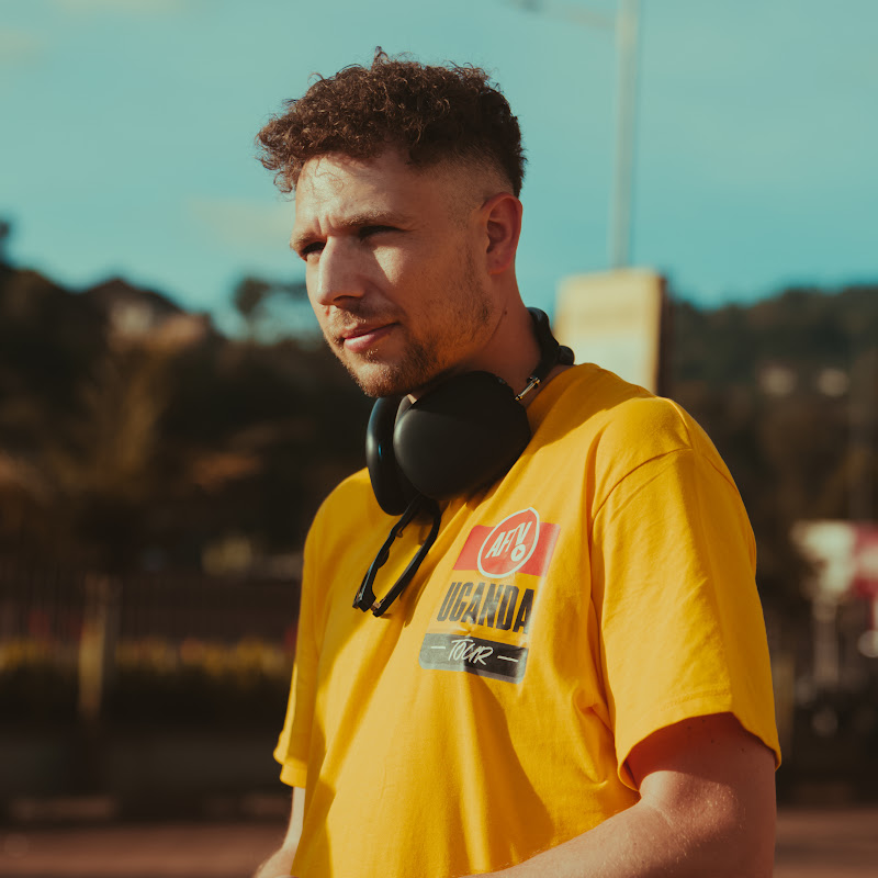 Ryan Marriott