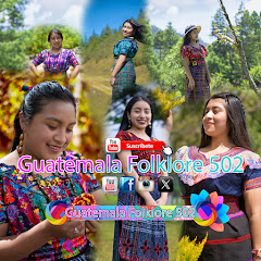 Guatemala Folklore 502