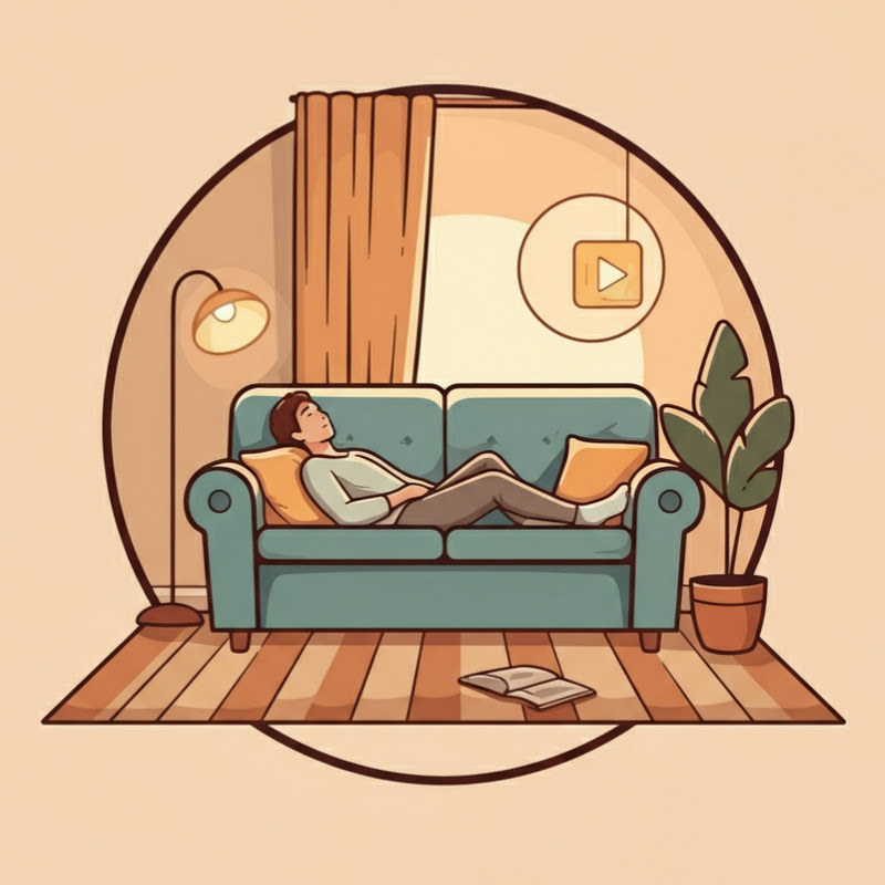 Filmes Para Relaxar