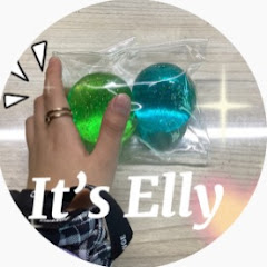 It's Elly