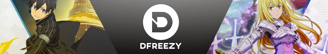 D-Freezy Awatar kanału YouTube