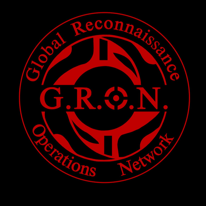 GRON CORPORATION icon