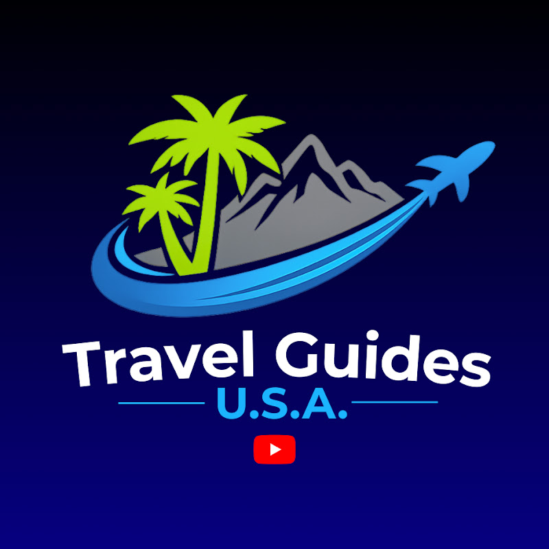 Travel Guides USA 🇺🇸 